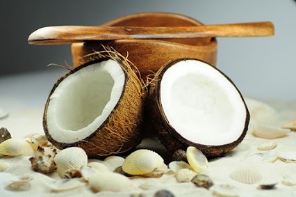 Masaż relaksacyjny kokosowy raj całego ciała - 100 zł (czas 60 min)